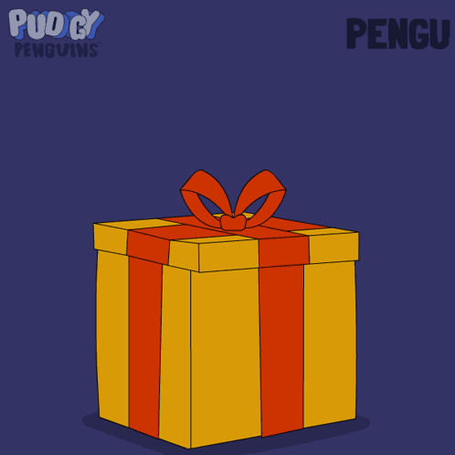 Present Presents GIF