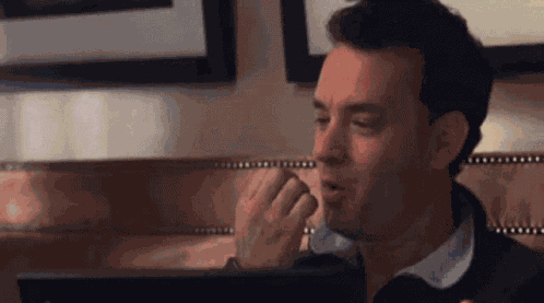 Press The Button Press GIF