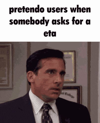 Pretendo Network No Eta GIF