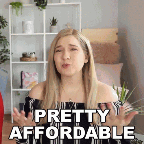 Pretty Afforable Shanna Lisa GIF