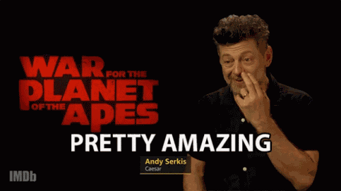 Pretty Amazing Amazed GIF