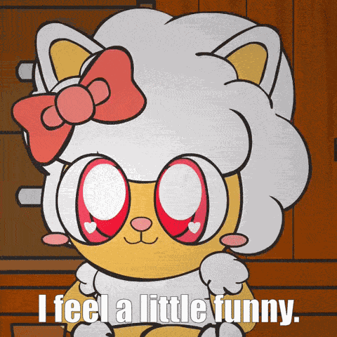 Pretty Blood Pretty Blood Red Snow GIF