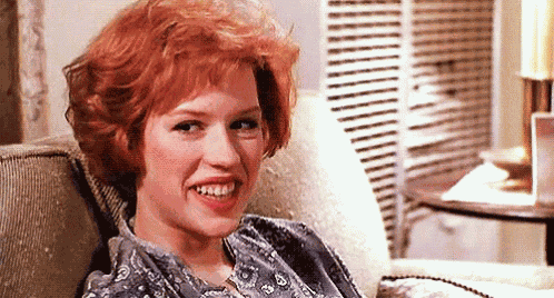 Pretty In Pink GIF