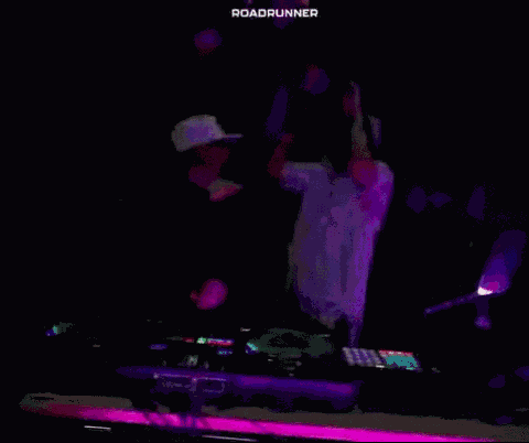 Pretty Lights Love Karns GIF