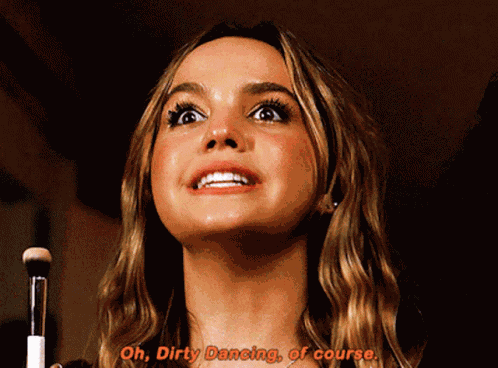 Pretty Little Liars Imogen Adams GIF