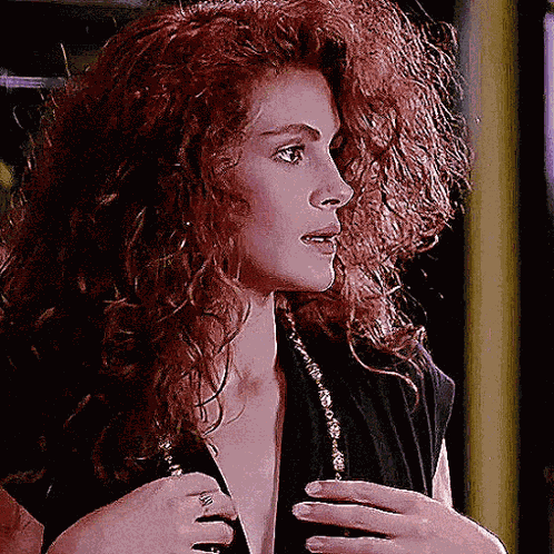 Pretty Woman Garry Marshall GIF
