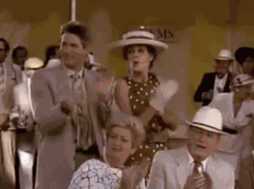 Pretty Woman GIF