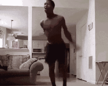 Pretty Young Thing Michael Jackson GIF