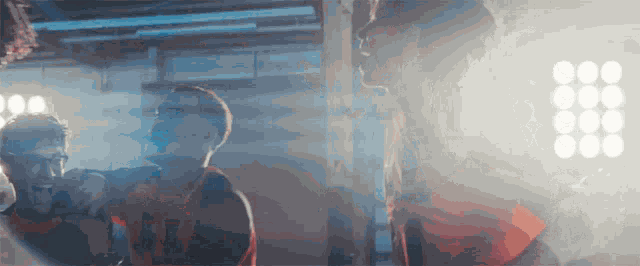 Prettymuch Me Necesita GIF