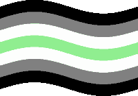 Pride Pride Flag Sticker