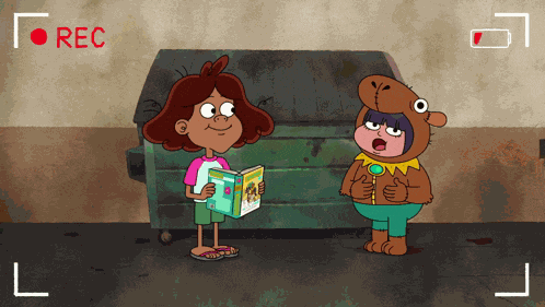 Primos Disney Primos GIF