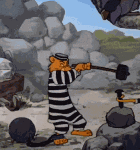 Prince John Robin Hood GIF