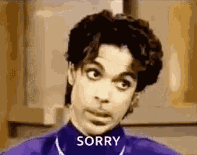 Prince GIF