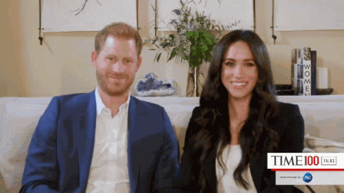 Princeharry Bye GIF