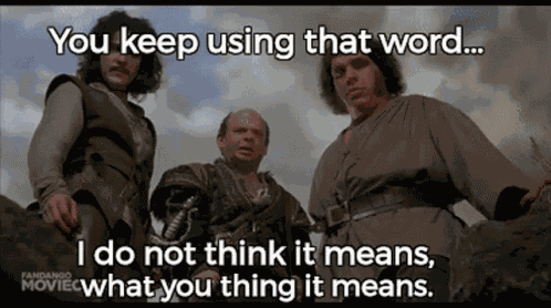 Princess Bride GIF