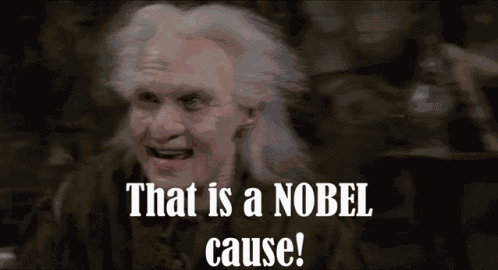 Princess Bride Miracle Max GIF