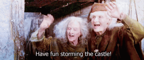 Princess Bride GIF