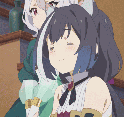 Princess Connect Priconne GIF