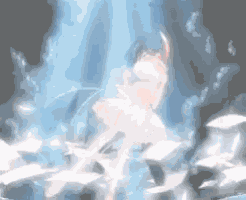 Princess Tutu Ahiru GIF