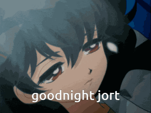 Princess Tutu Goodnight GIF