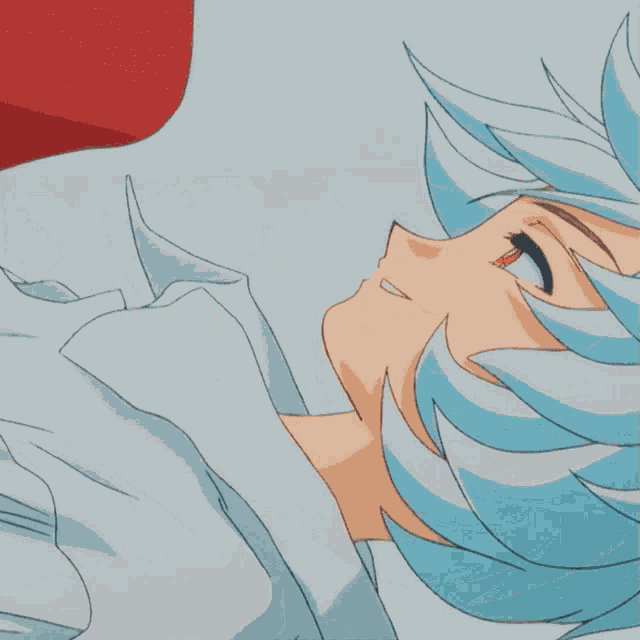 Princess Tutu Mytho GIF