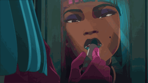 Prism Dispatch GIF