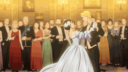 Prism Rondo Dance GIF