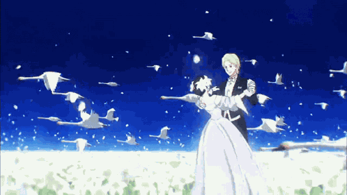 Prism Rondo Love Through Lili Kit Ichijoin Church GIF