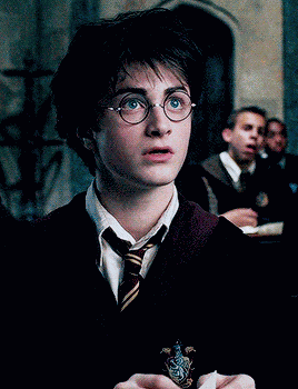 Prisoner Of Azkaban Harry Potter GIF