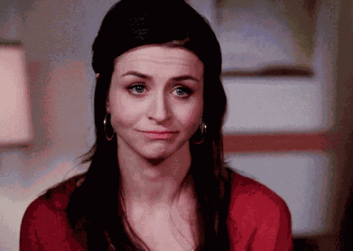 Private Practice Amelia Shepehrd GIF