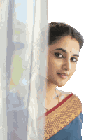 Priyanka Mohan Og Sticker