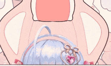 Production Kawaii Charlotte Peek GIF