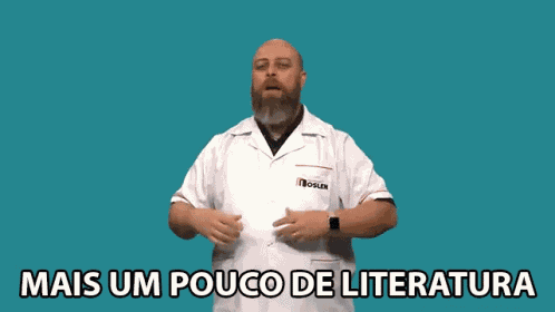 Professor Noslen Teacher GIF