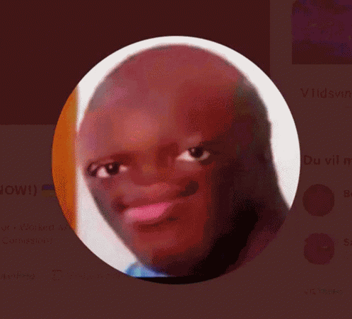 Profile Picture GIF