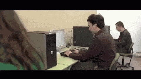 Programador GIF