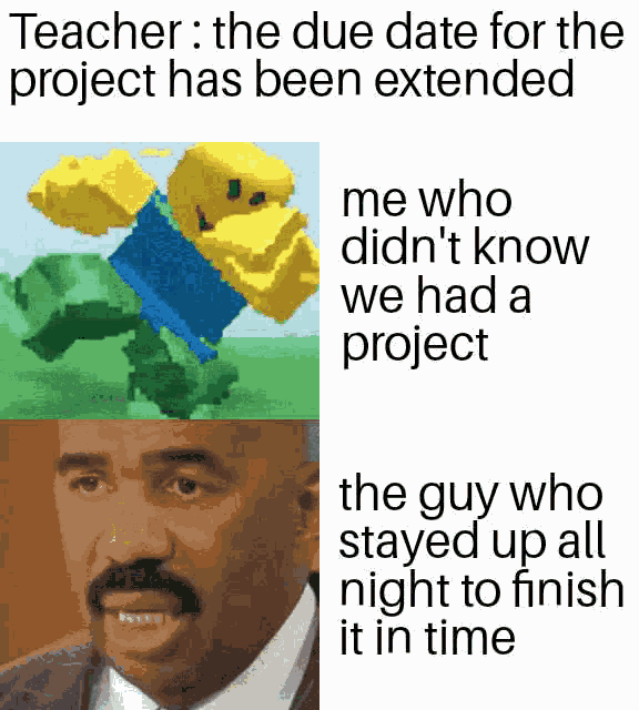 Project Extended GIF