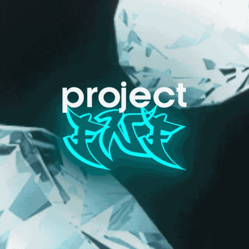 Project Fnf GIF