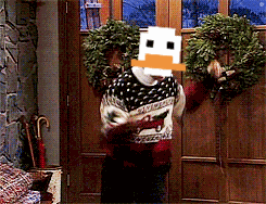 Project Goose Goosinals GIF