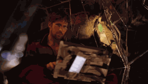 Project Hail Mary Project Hail Mary Rocky GIF