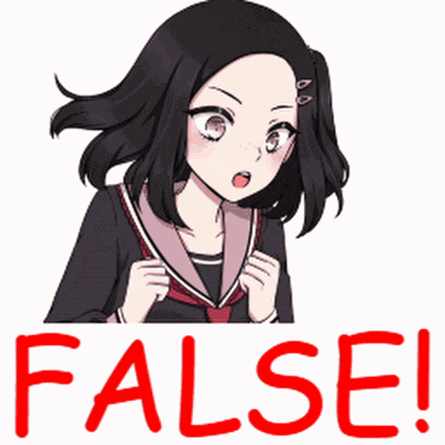 Project Kat False GIF
