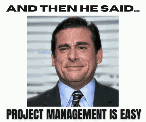 Project Management GIF