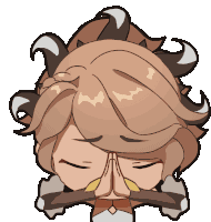 Project Refract Nightwalkers Sticker