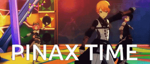 Project Sekai GIF
