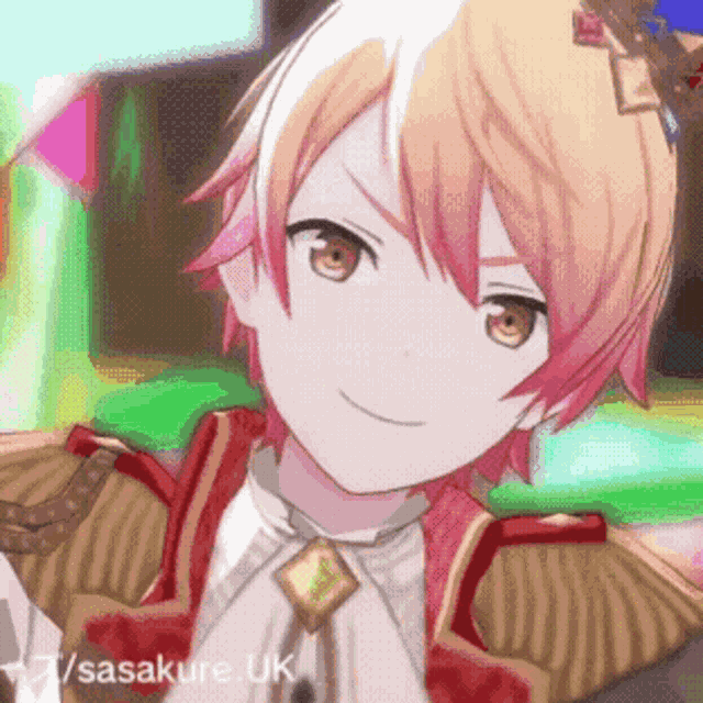 Project Sekai Pj Sekai GIF