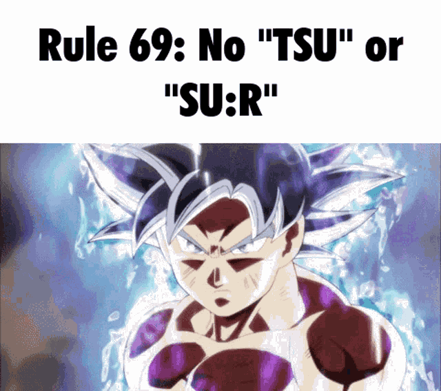 Project Upright Tsu GIF