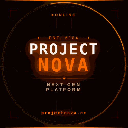 Projectnova Fivem GIF