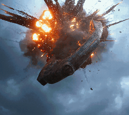 Prometheus Alien GIF