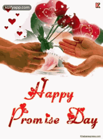 Promise Day.Gif GIF