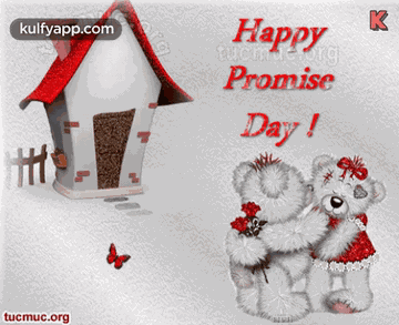 Promise Day.Gif GIF