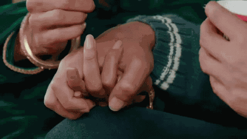 Promise I Promise GIF